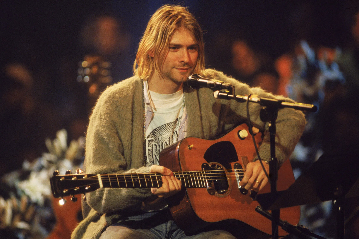 Unplugged & Live