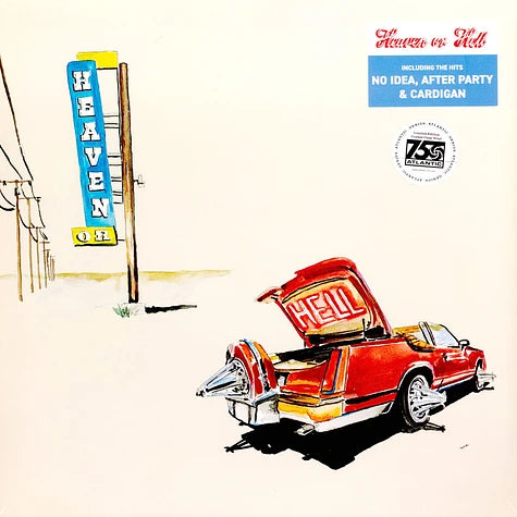 Heaven or Hell - Don Toliver