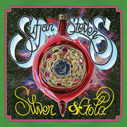 Silver & Gold - Songs For Christmas II (Vol.6-10) - Sufjan Stevens (Box Set)