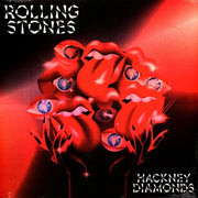 Hackney Diamonds Limited Edition - The Rolling Stones