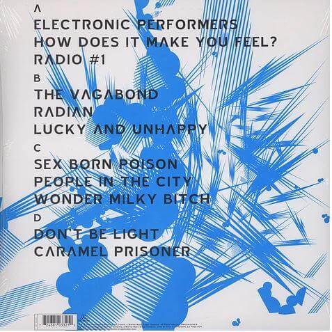 10.000 Hz Legend - Air - Beatsommelier