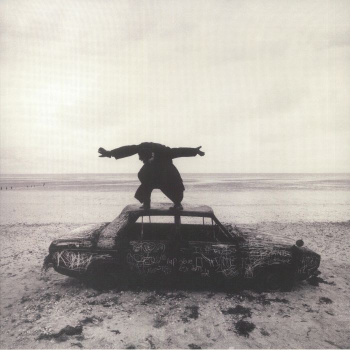 Being Funny In A Foreign Language - The 1975