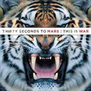 This Is War- Thirty Seconds To Mars (CD Hediyeli)