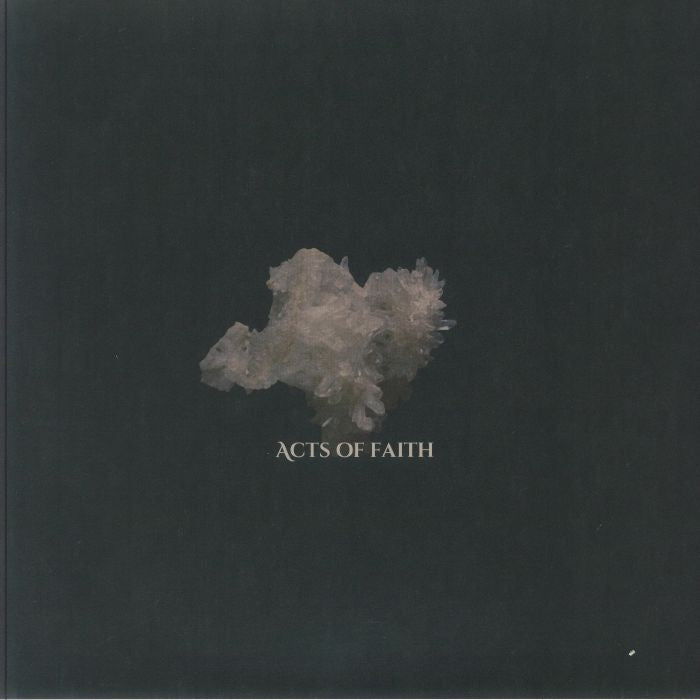 Acts Of Faith - SAULT
