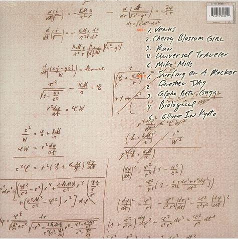 Talkie Walkie - Air - Beatsommelier