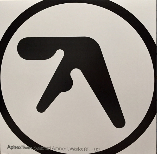 Selected Ambient Works (85-92) - Aphex Twin – Beatsommelier Selected Ambient Works (85-92) - Aphex Twin – Beatsommelier