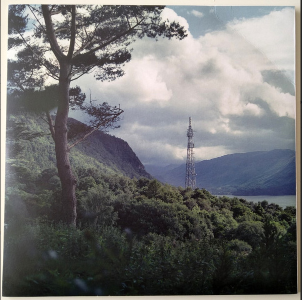 Black Sands - Bonobo