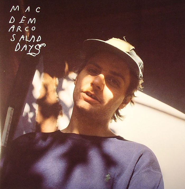 Salad Days - Mac Demarco – Beatsommelier