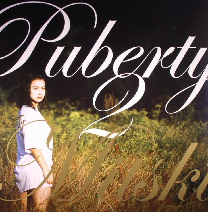 Puberty 2 - Mitski – Beatsommelier