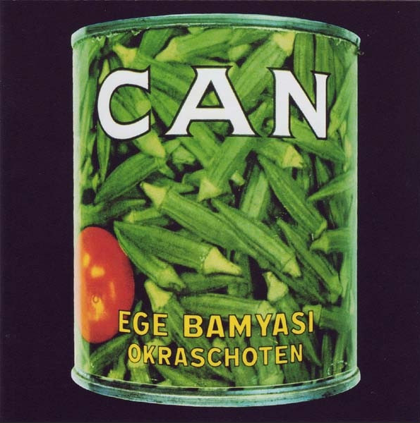Ege Bamyası - Can