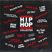 Various Artists - Hiphop Collected