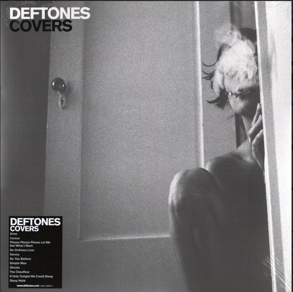 Covers - Deftones