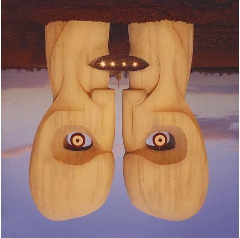 The Division Bell - Pink Floyda - Beatsommelier