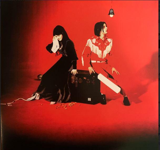Elephant - The White Stripes (2. El) - Beatsommelier