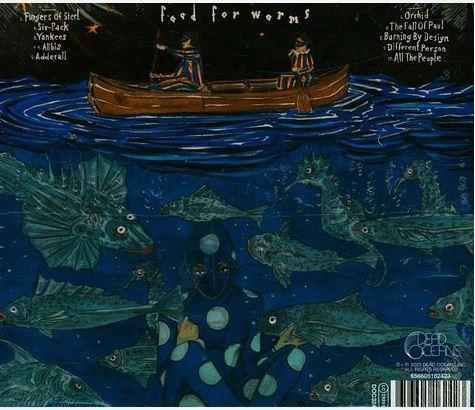 Food For Worms - Shame - Beatsommelier