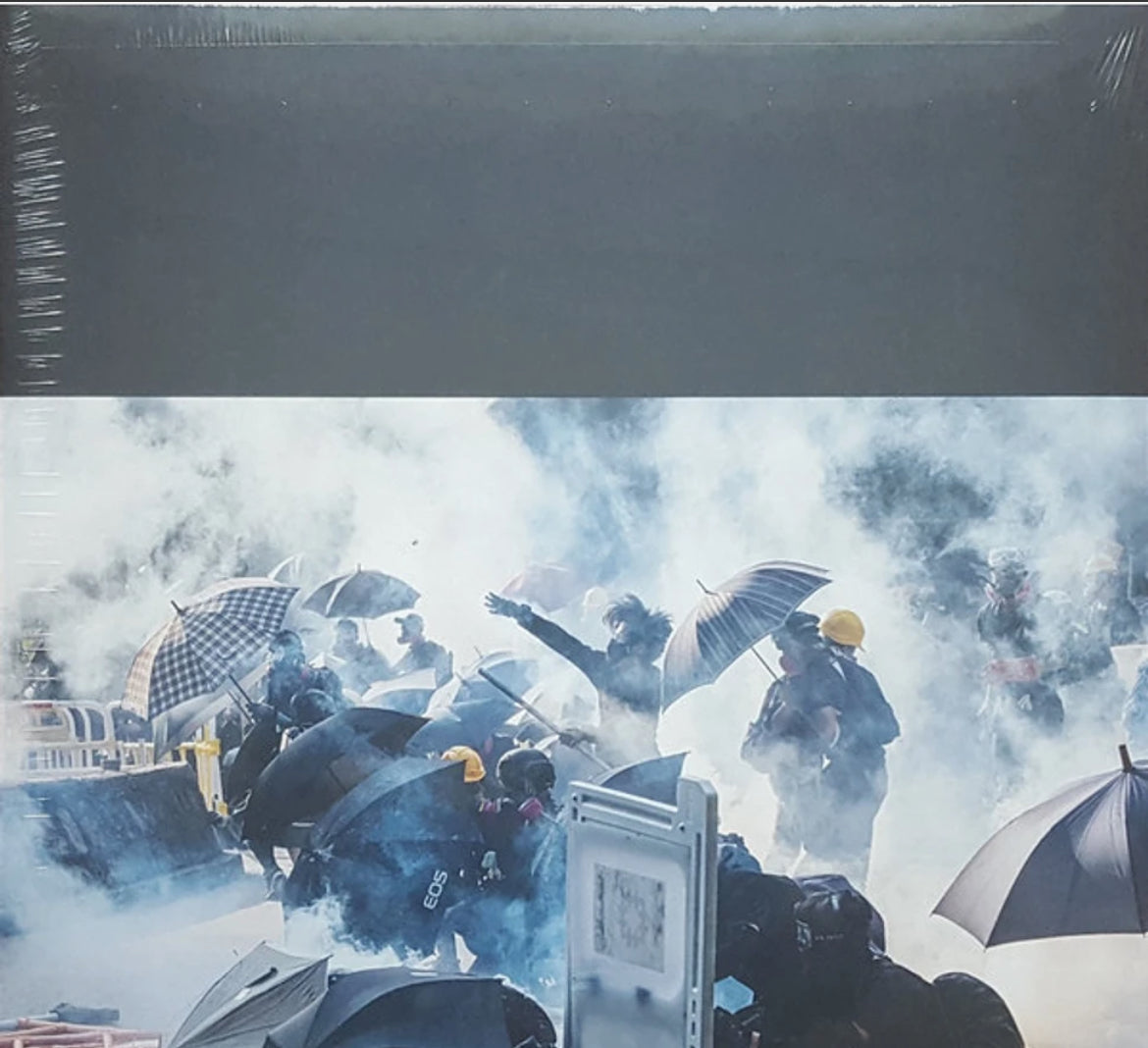 Love Disorderly EP- Thomas Azier