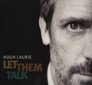 Let Them Talk - Hugh Laurie