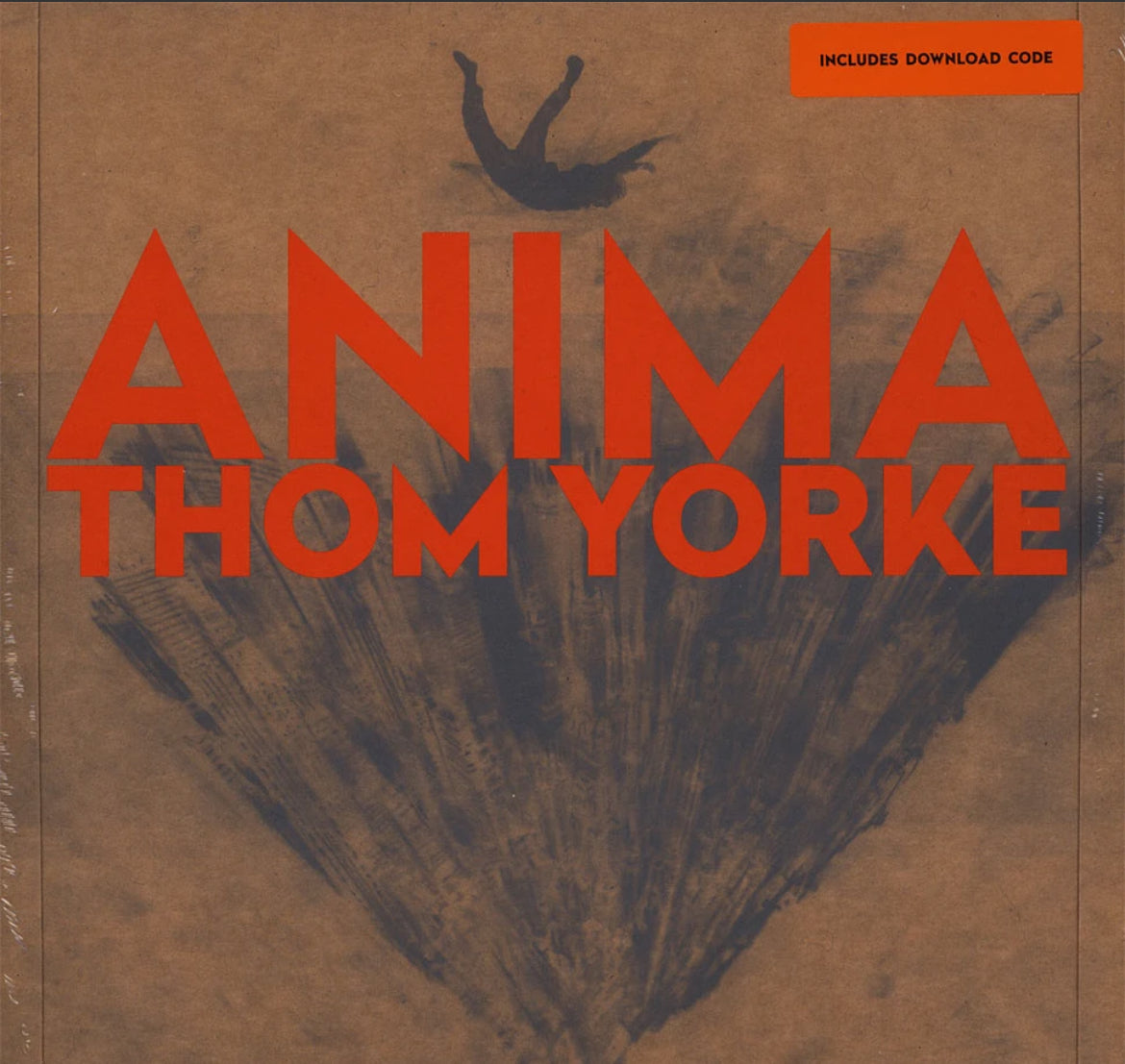 Anima - Thom Yorke
