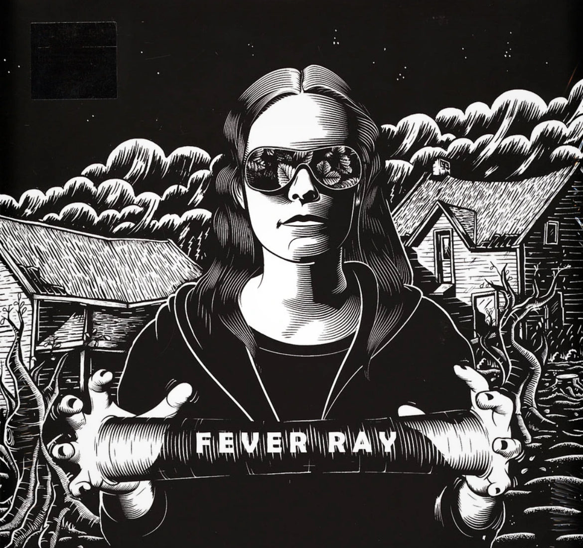 Fever Ray - Fever Ray