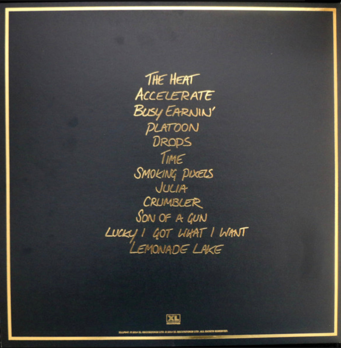 Jungle - Jungle