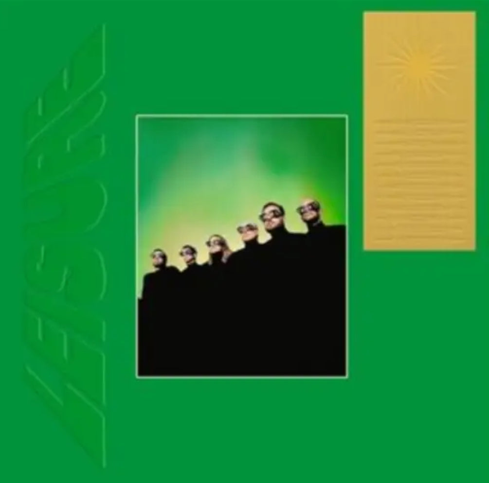 Leisurevision - Leisure