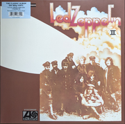 II - Led Zeppelin