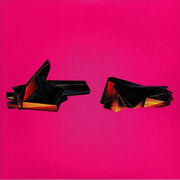 Run The Jewels 4 - Run The Jewels