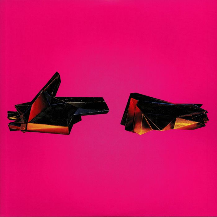 Run The Jewels 4 - Run The Jewels