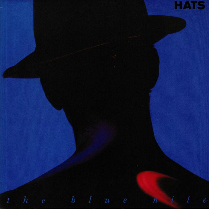 Hats - The Blue Nile