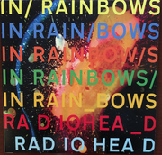 In Rainbows - Radiohead