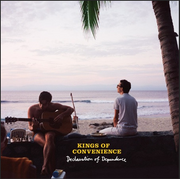 Declaration of Dependence - Kings of Convenience
