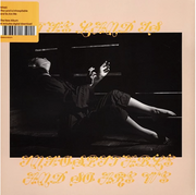 The Land is Inhospitable and so Are We (Black Vinyl Edition) - Mitski