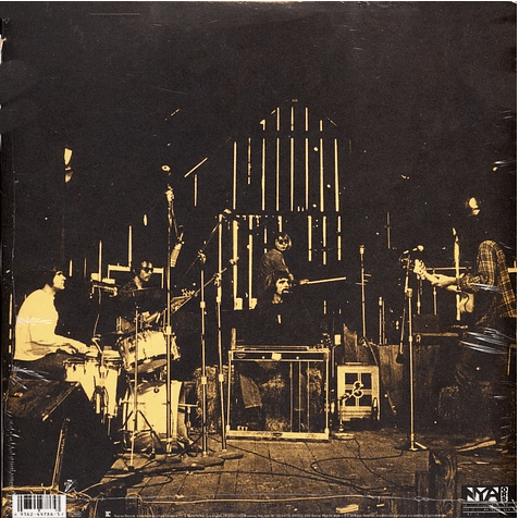 Neil Young - Harvest - Beatsommelier