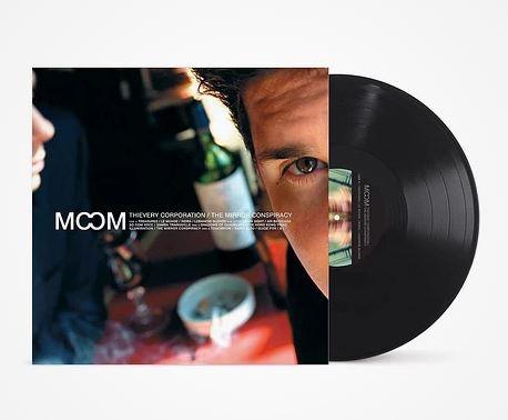 Mirror Conspiracy - Thievery Corporation - Beatsommelier