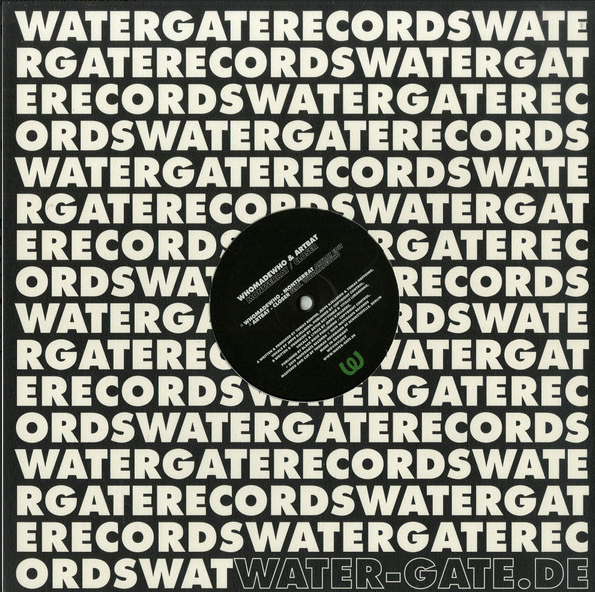 Montserrat/ Closer - Whomadewho & Artbat (EP)