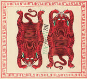 The Rabbit That Hunts Tigers- Yin Yin ( CD )