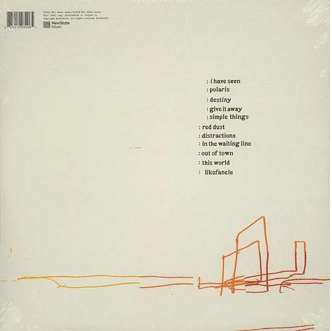 Simple Things - Zero 7 - Beatsommelier