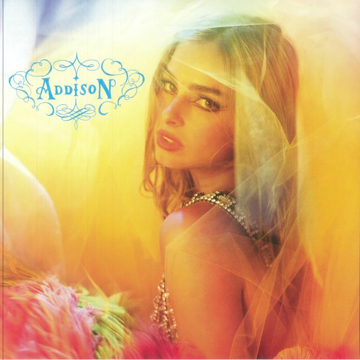 Addison RAE- Addison