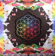 A Head Full Of Dreams - Coldplay