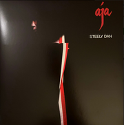 Aja- Steely Dan