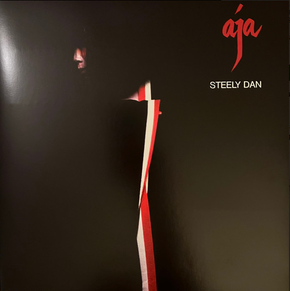 Aja- Steely Dan
