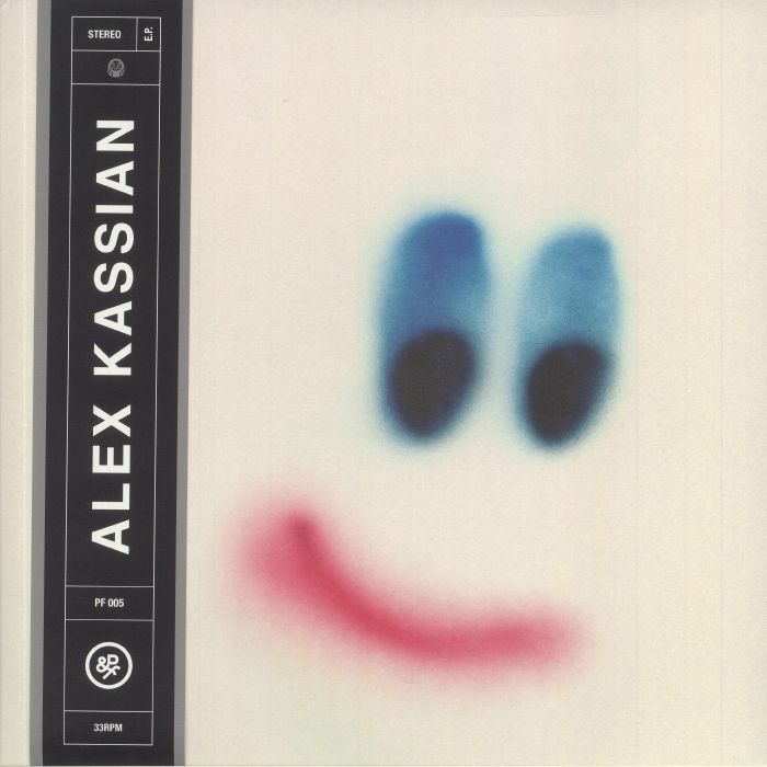 Leave Your Life - Alex Kassian