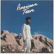American Teen - Khalid