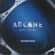 Arcane League Of Legends Season 2 (Soundtrack) - OST