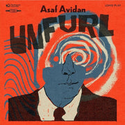 Unfurl - Asaf Avidan