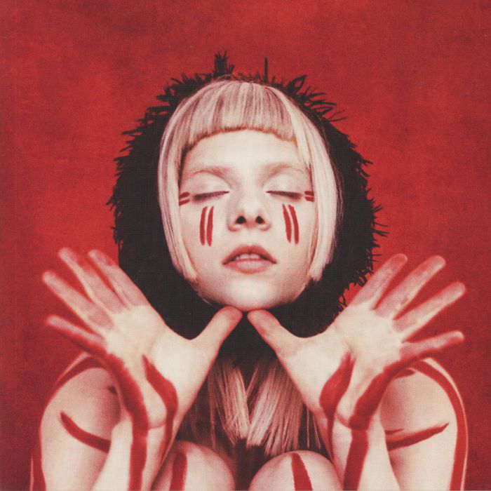 A Different Kind Of Human: Step 2 - Aurora