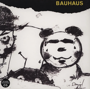 Mask- Bauhaus