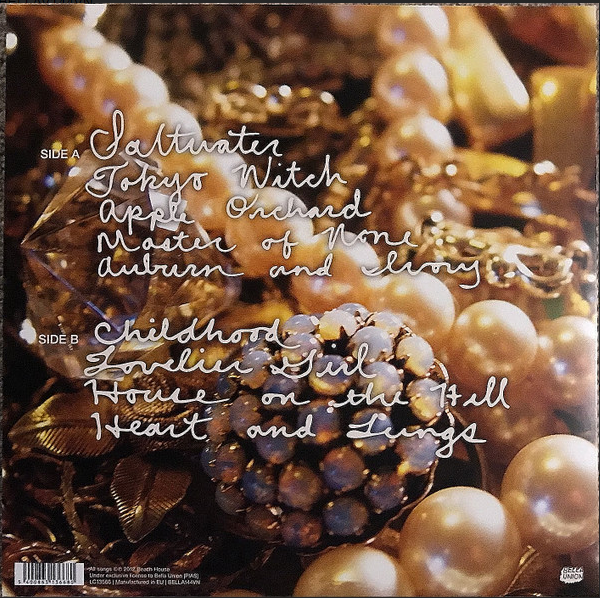 Beach House - Beach House