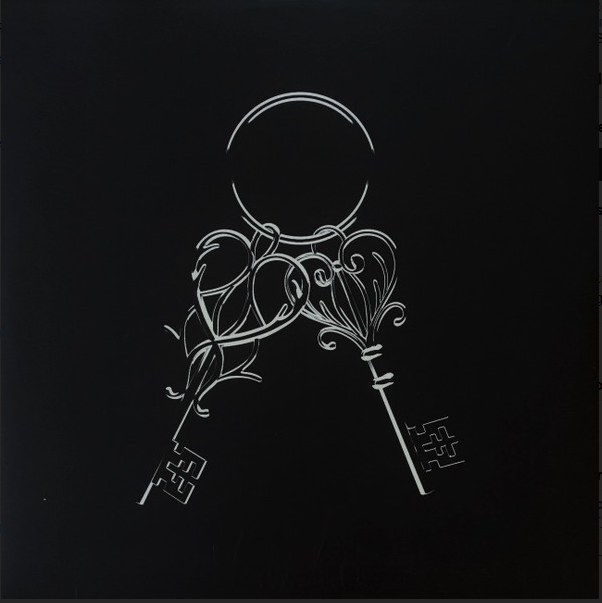 Become EP - Beach House(Record Store Day Limited Clear Edition)