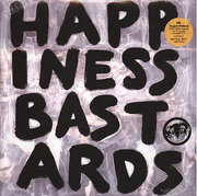 Happiness Bastards - The Black Crowes